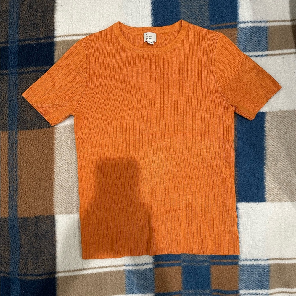 A NEW DAY Shirt
